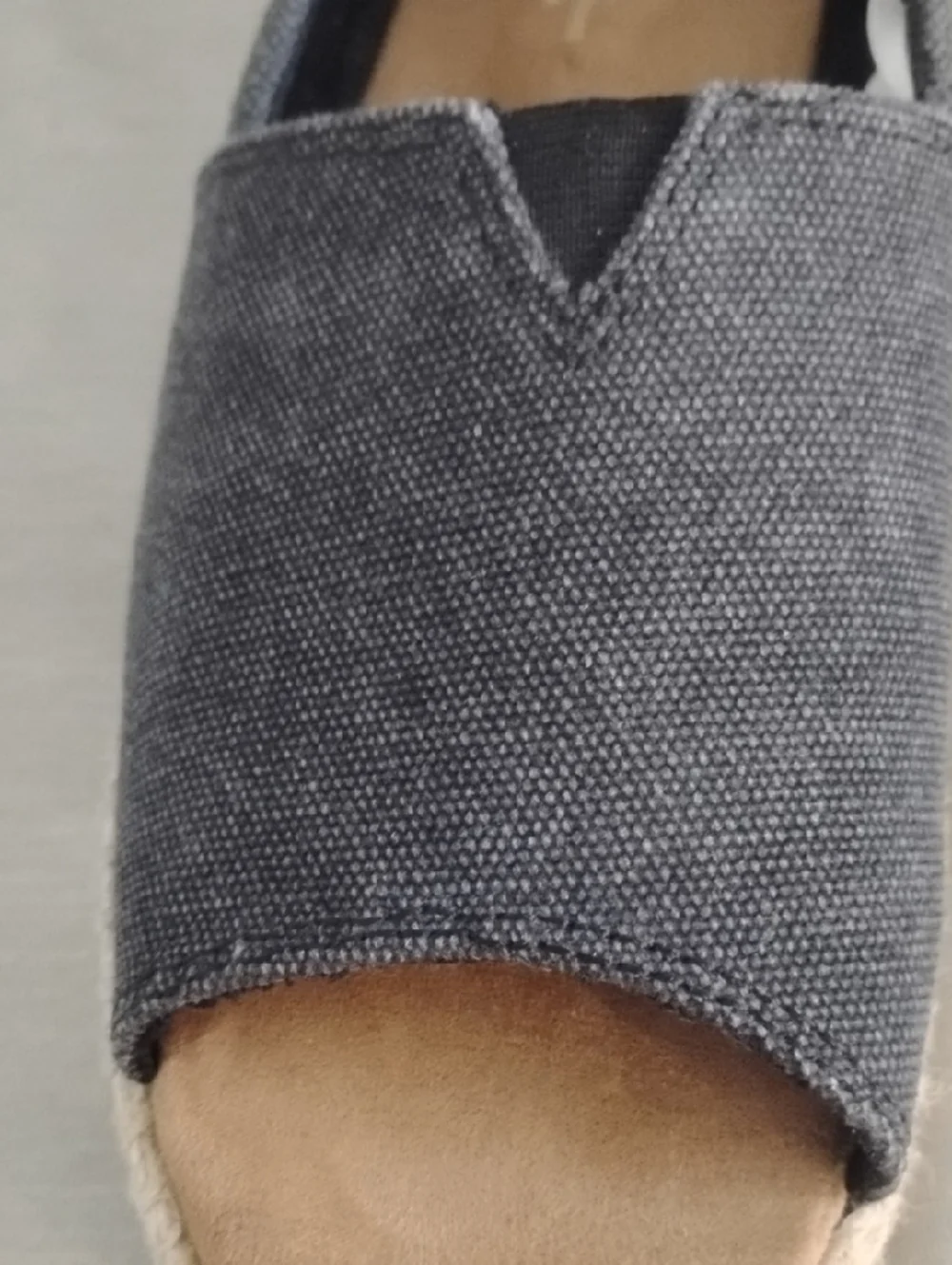 Toms casual espadrille